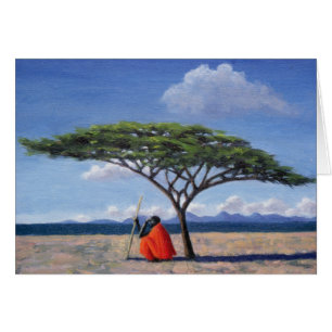 The Shady Tree 1992