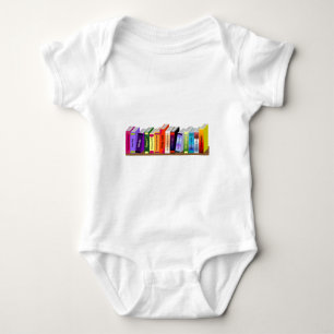 The Shakespeare Collection Baby Bodysuit