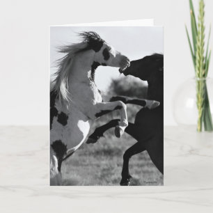 The "Shaman" Greeting Card