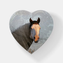 The Shaman Paperweight