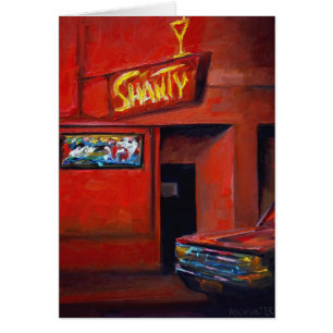 The Shanty
