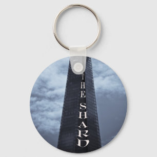 The Shard Keychain