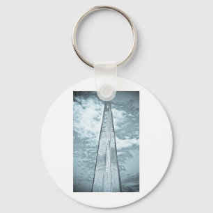 The Shard Keychain