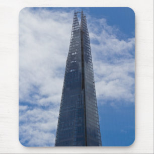 The Shard Mouse Pad
