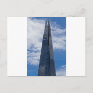 The Shard Postcard