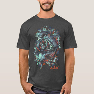 The Sharks T-Shirt