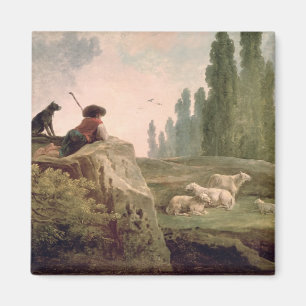 The Shepherd Magnet