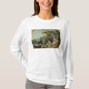 The Shepherd's Gift or, The Nest T-Shirt