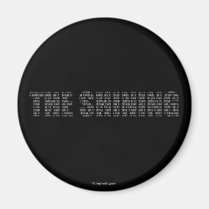 The Shining Magnet