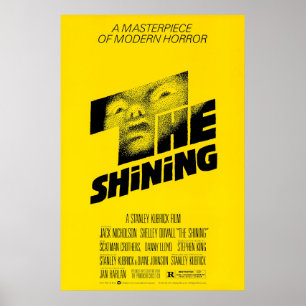 The Shining Poster
