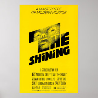 The Shining Poster