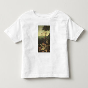 The Ship of Fools, c.1500 Toddler T-shirt