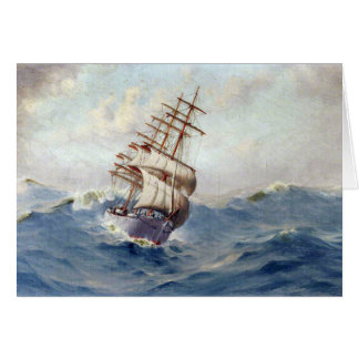 The Ship Portpatrick 1900s