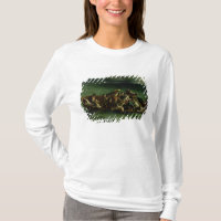 The Shipwreck of Don Juan, 1840