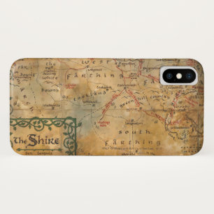 THE SHIRE™ Case-Mate iPhone CASE