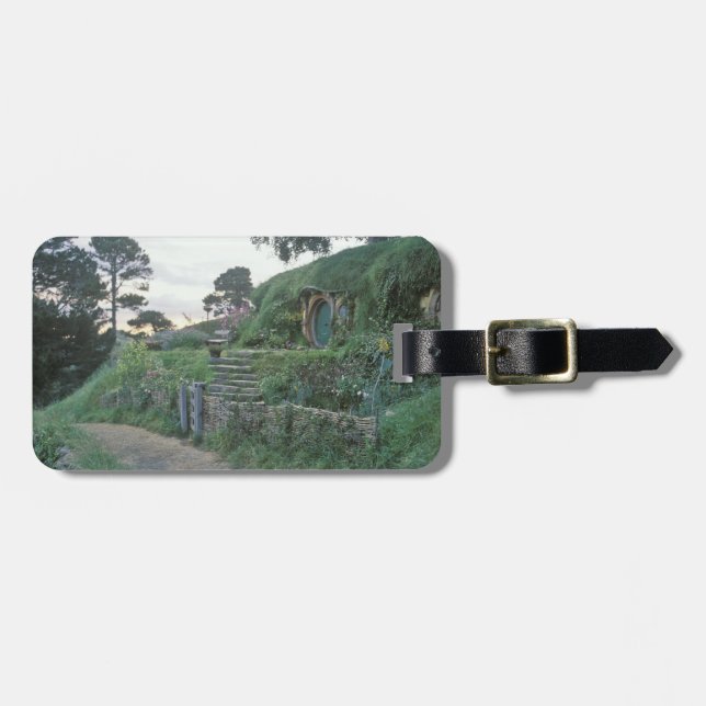 THE SHIRE™ LUGGAGE TAG (Front Horizontal)