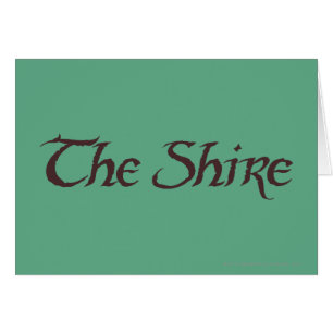 THE SHIRE™ Solid