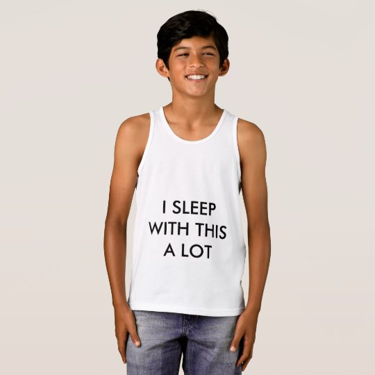 the shirt