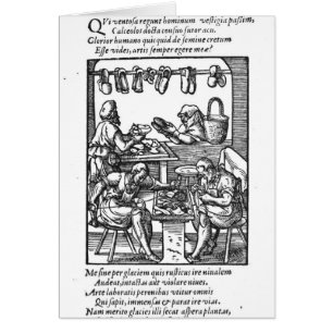 The Shoe Maker