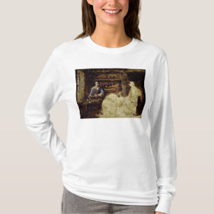 The Shoemaker of Reville, a town near Cherbourg T-Shirt