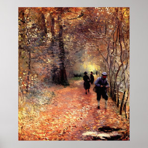 The Shoot Poster