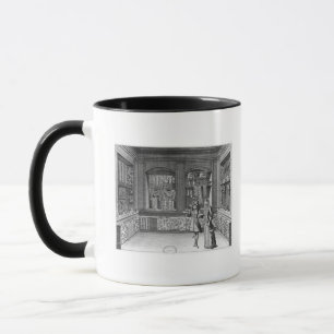 The Shop of Galanteries Mug