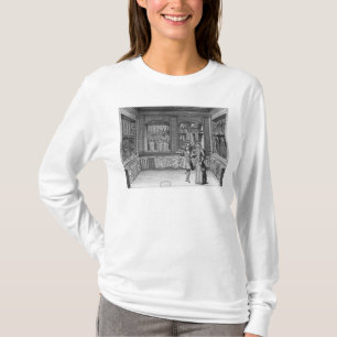 The Shop of Galanteries T-Shirt