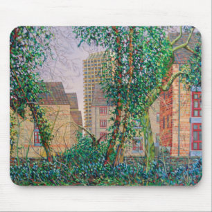 The Shortest Day Mouse Pad