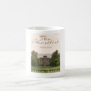 'The Shortlist' mug