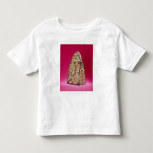 The shrine of St. Patrick's Bell Toddler T-shirt