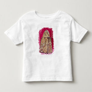 The shrine of St. Patrick's Bell Toddler T-shirt