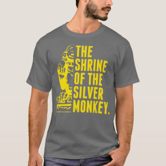 The Shrine of the Silver Monkey T-Shirt