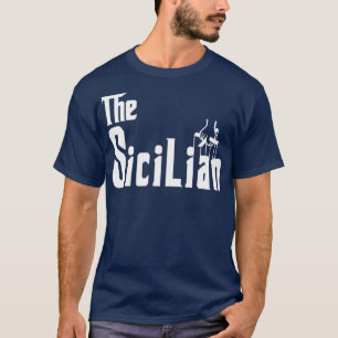 The Sicilian T-Shirt