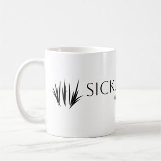 The Sickle & Busch product range  Coffee Mug