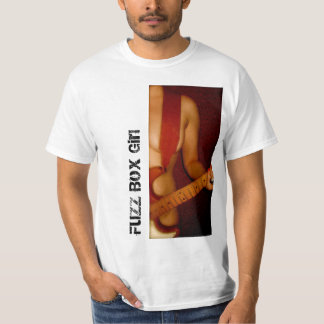 The Side View T-Shirt