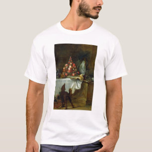 The Sideboard, 1728 T-Shirt