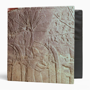 The Siege of Alammu by the army of Sennacherib Binder