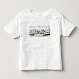 The Siege of Basing House, 1645 Toddler T-shirt
