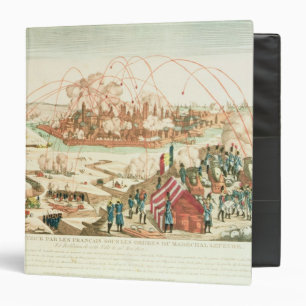 The Siege of Danzig Binder