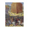 The Siege of Jerusalem by Nebuchadnezzar