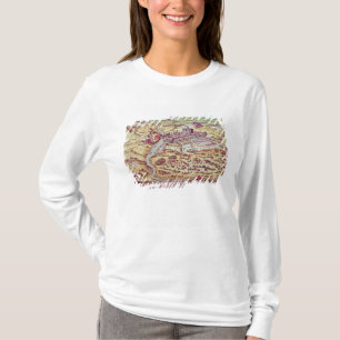 The Siege of St. Quentin, 27th July 1557 T-Shirt