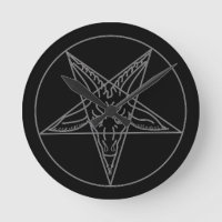 The Sigil of Baphomet