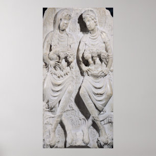 The signs of Leo and Aries