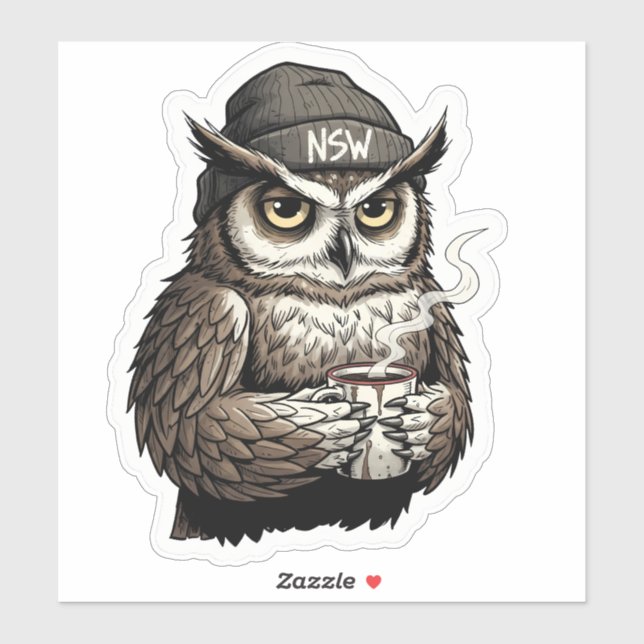 The Silence Observer (Sheet)