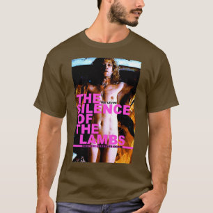 THE SILENCE OF THE LAMBS 1 T-Shirt