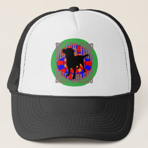 The Silencer Trucker Hat