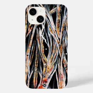 The Silent Ones Case-Mate iPhone 14 Case
