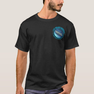 The Silent Service Apparel T-Shirt