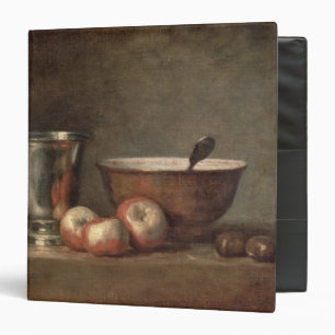 The Silver Goblet, c.1768 Binder