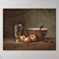 The Silver Goblet, c.1768